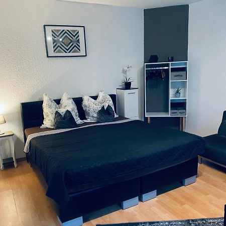 Ferienwohnung In Wuppertal-Ronsdorf Whg 42 Dış mekan fotoğraf
