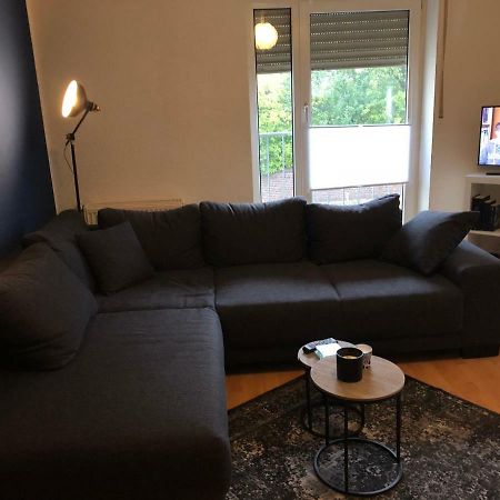 Ferienwohnung In Wuppertal-Ronsdorf Whg 42 Dış mekan fotoğraf