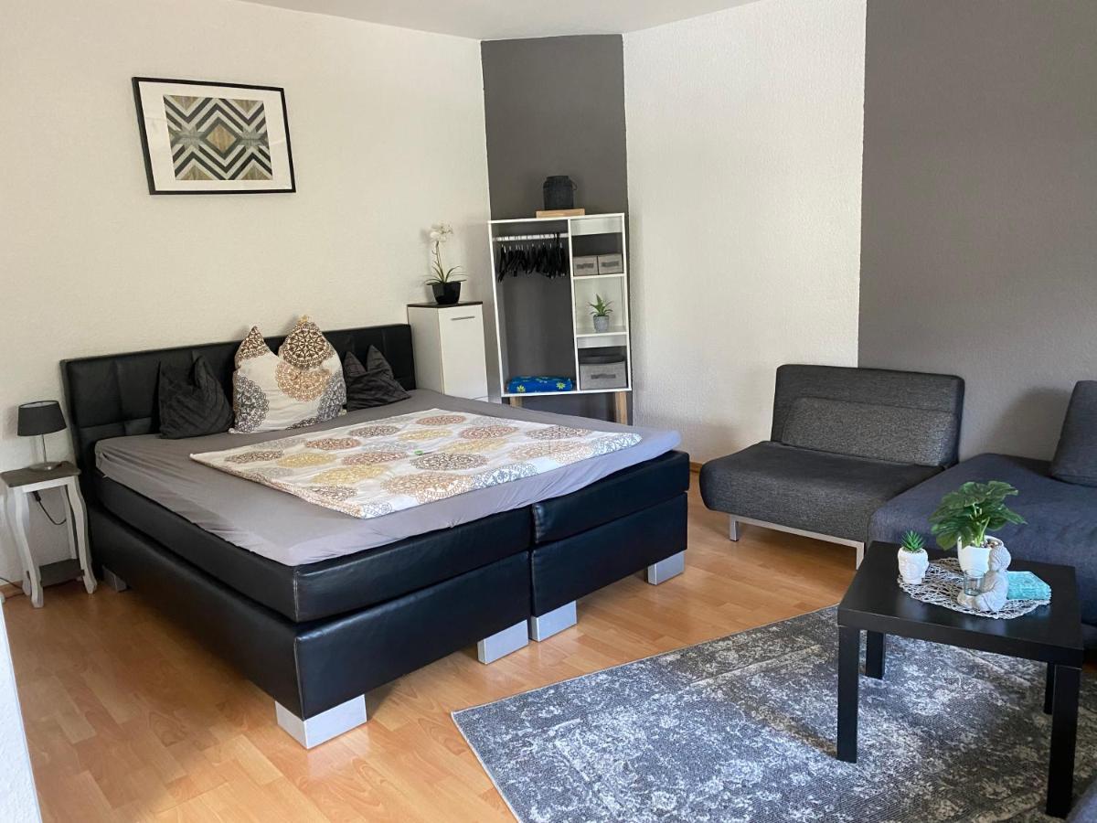 Ferienwohnung In Wuppertal-Ronsdorf Whg 42 Dış mekan fotoğraf