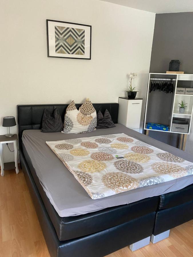 Ferienwohnung In Wuppertal-Ronsdorf Whg 42 Dış mekan fotoğraf