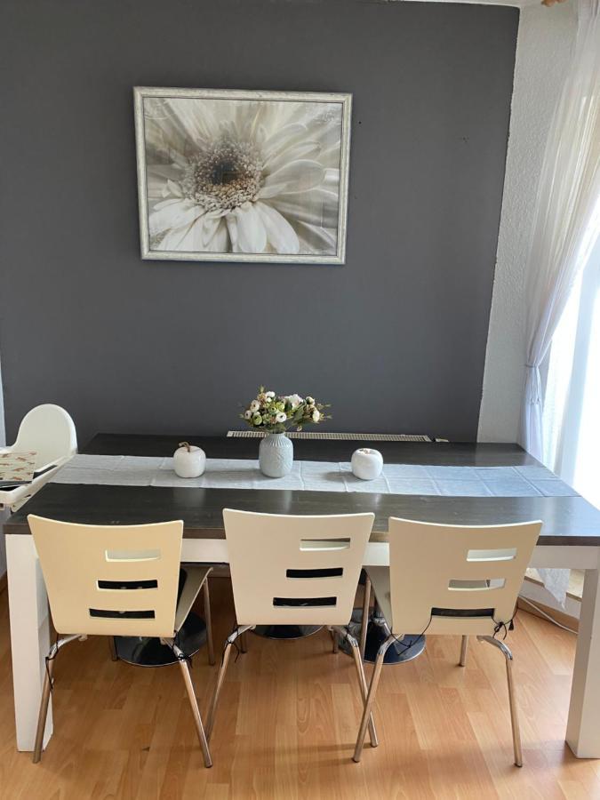 Ferienwohnung In Wuppertal-Ronsdorf Whg 42 Dış mekan fotoğraf