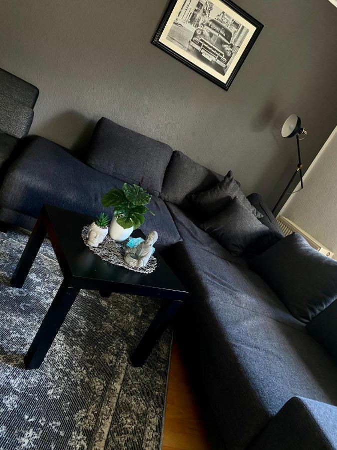 Ferienwohnung In Wuppertal-Ronsdorf Whg 42 Dış mekan fotoğraf