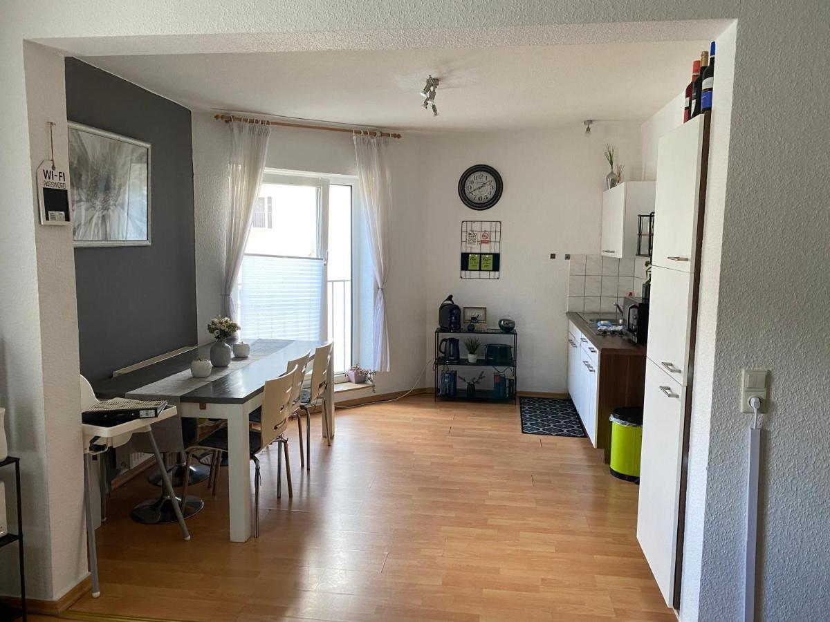 Ferienwohnung In Wuppertal-Ronsdorf Whg 42 Dış mekan fotoğraf