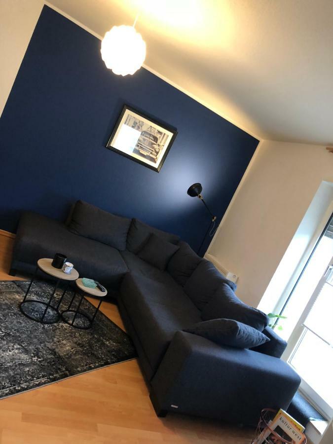 Ferienwohnung In Wuppertal-Ronsdorf Whg 42 Dış mekan fotoğraf