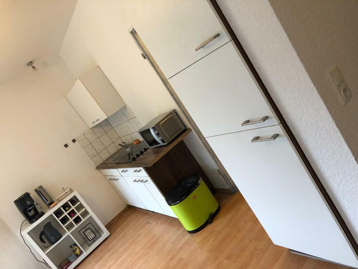 Ferienwohnung In Wuppertal-Ronsdorf Whg 42 Dış mekan fotoğraf