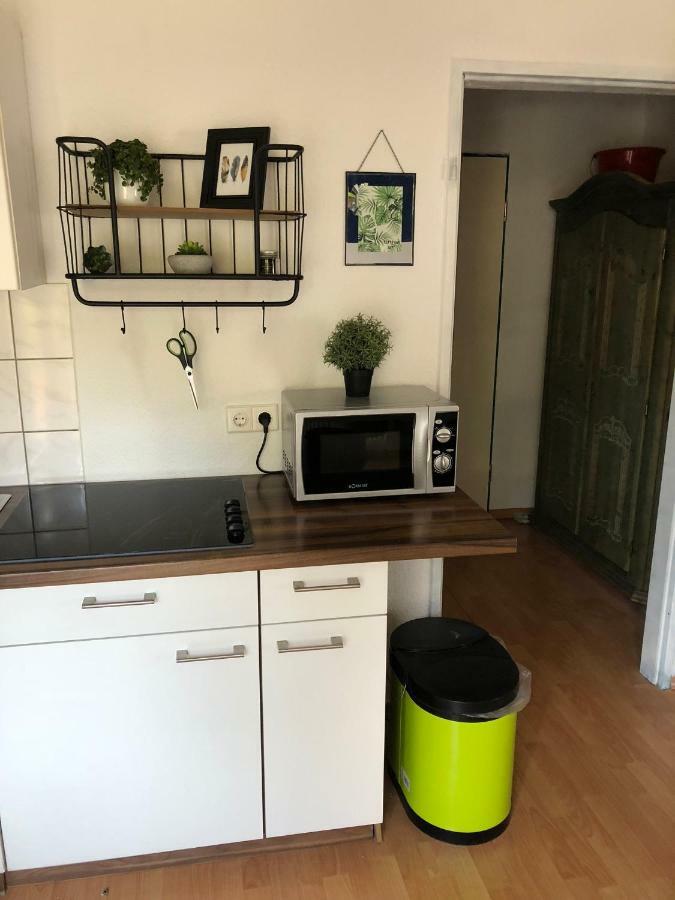 Ferienwohnung In Wuppertal-Ronsdorf Whg 42 Dış mekan fotoğraf