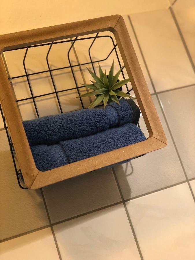 Ferienwohnung In Wuppertal-Ronsdorf Whg 42 Dış mekan fotoğraf