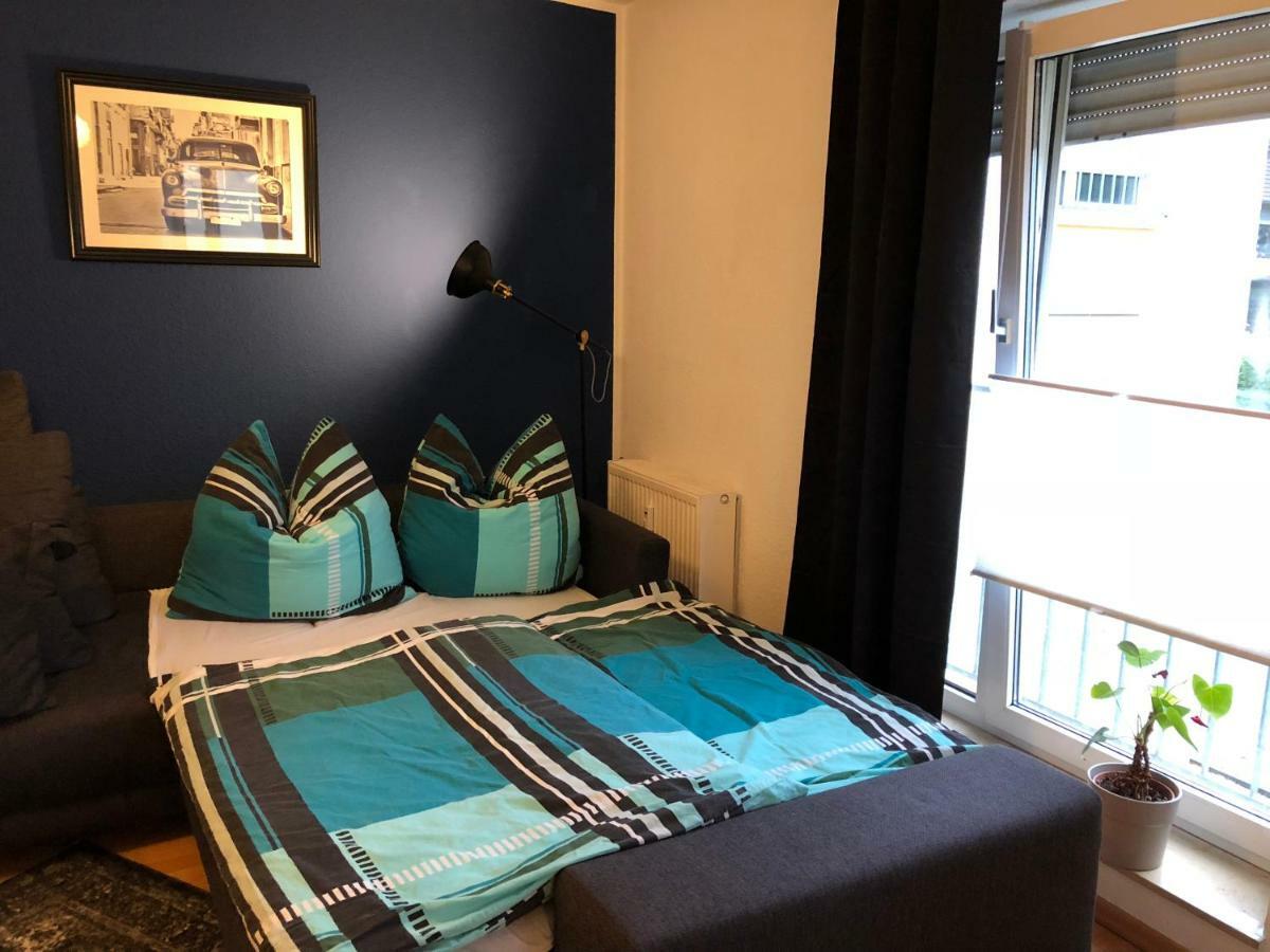 Ferienwohnung In Wuppertal-Ronsdorf Whg 42 Dış mekan fotoğraf