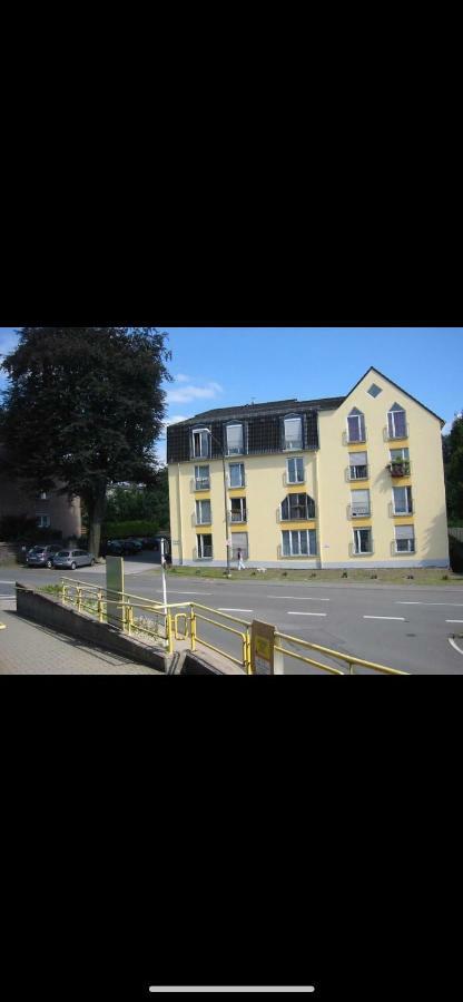 Ferienwohnung In Wuppertal-Ronsdorf Whg 42 Dış mekan fotoğraf